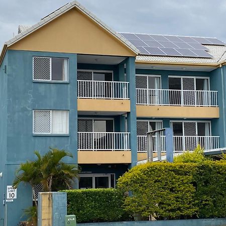 Homely Inn Hostel 黄金海岸 外观 照片