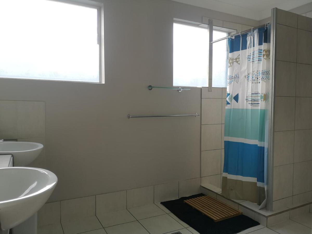 Homely Inn Hostel 黄金海岸 外观 照片