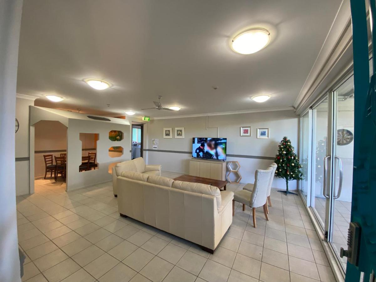 Homely Inn Hostel 黄金海岸 外观 照片