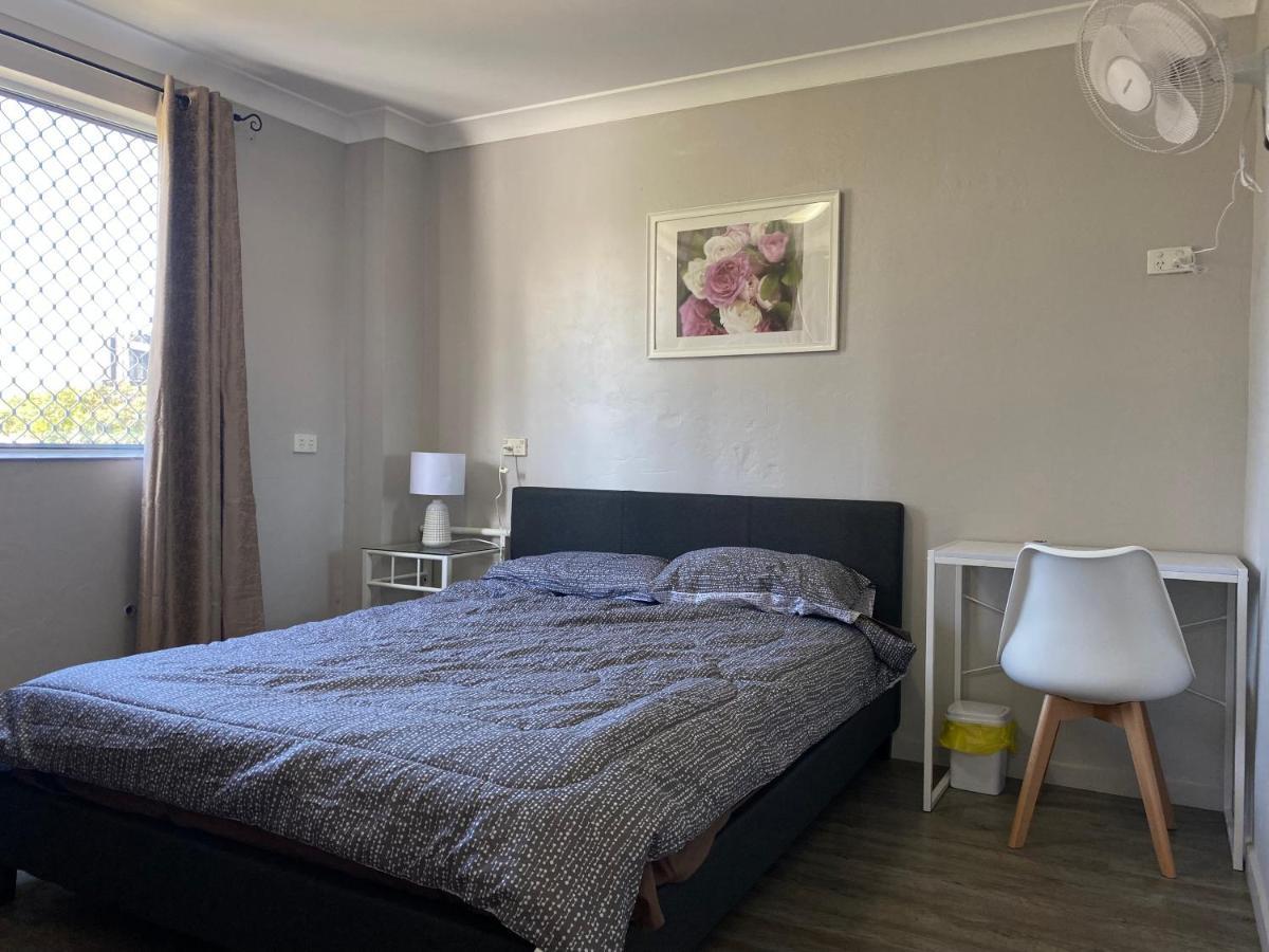 Homely Inn Hostel 黄金海岸 外观 照片