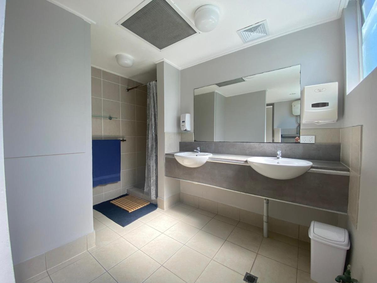 Homely Inn Hostel 黄金海岸 外观 照片