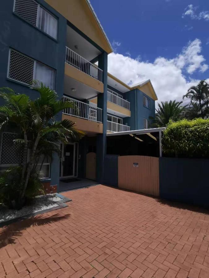 Homely Inn Hostel 黄金海岸 外观 照片