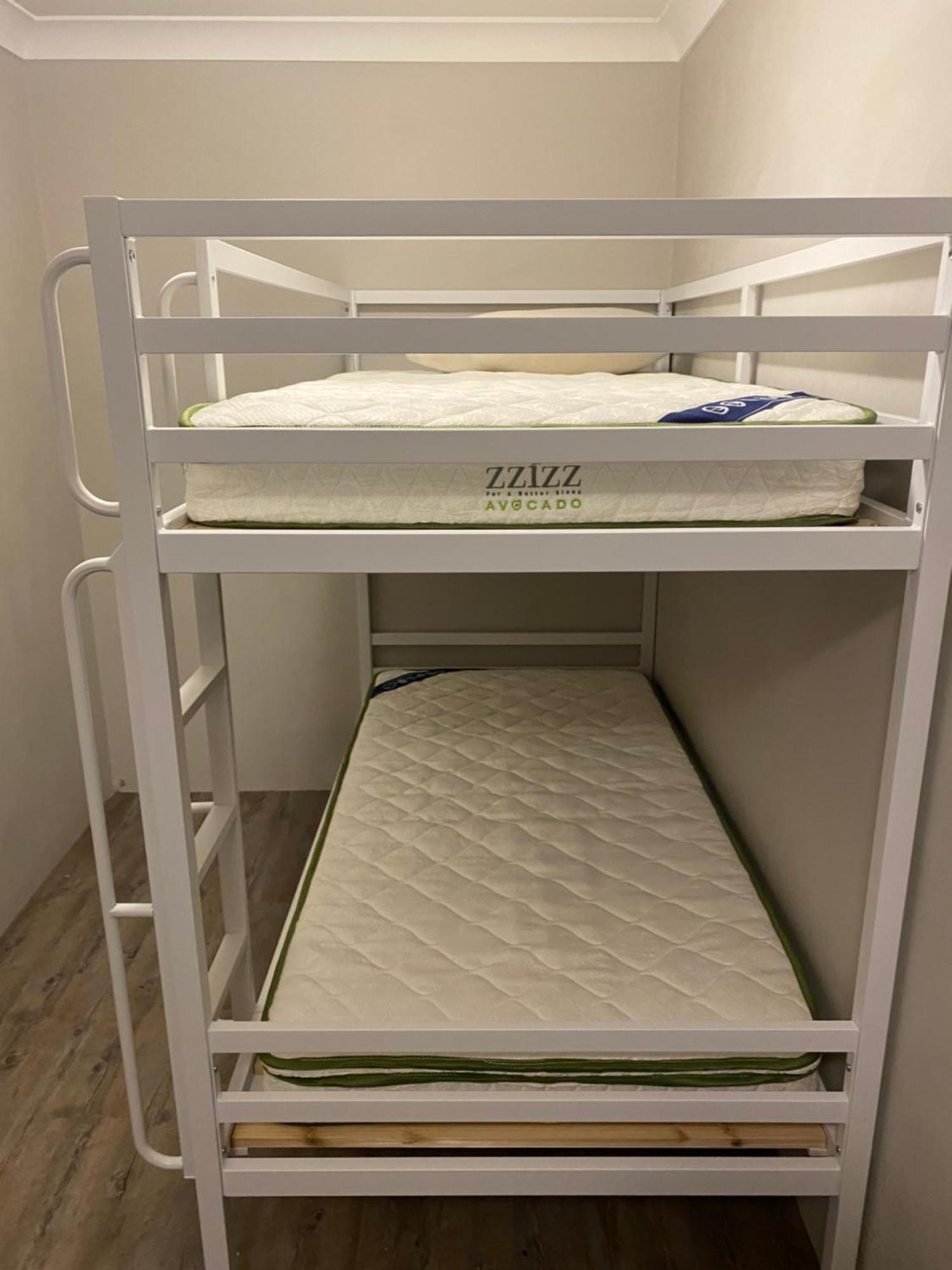 Homely Inn Hostel 黄金海岸 外观 照片